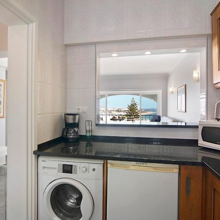 Panorama Apartment Albufeira Bagian luar foto
