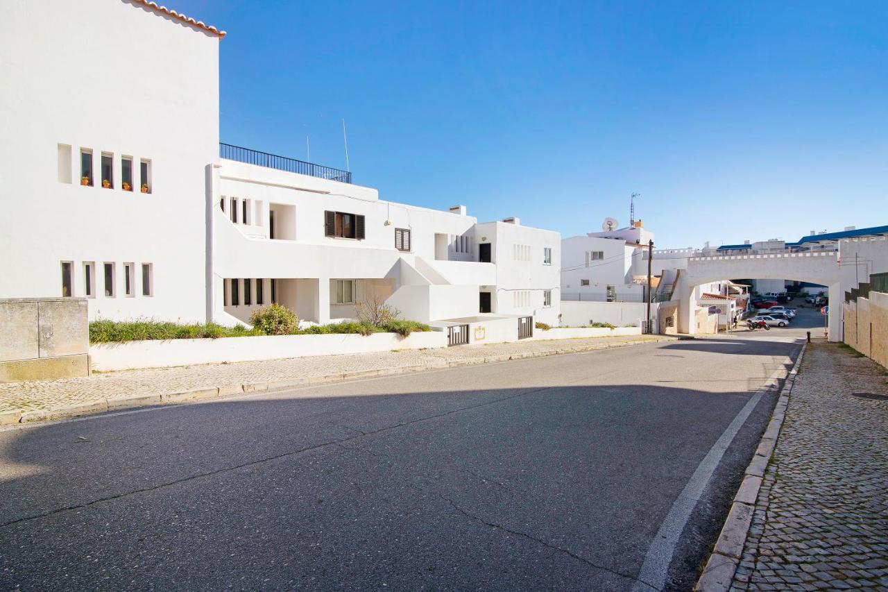 Panorama Apartment Albufeira Bagian luar foto